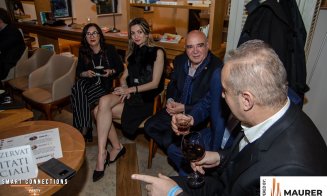 Fostul șef al Activelor Statului va reprezenta interesele Clujului la București. Investiții arabe, direcționate spre Transilvania