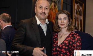 Fostul șef al Activelor Statului va reprezenta interesele Clujului la București. Investiții arabe, direcționate spre Transilvania