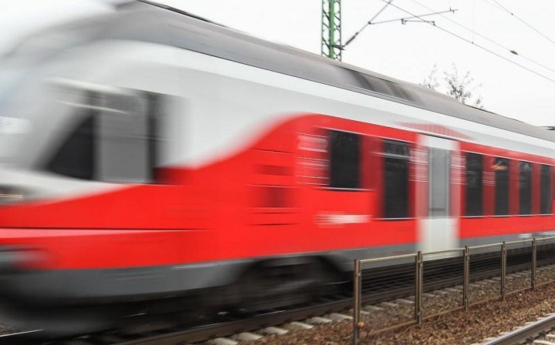 Lucrările la calea ferată de mare viteză Oradea - Cluj încep în 2019. Se va conecta la Ungaria