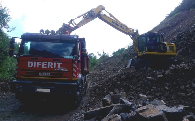 Constructorul clujean Diferit, favorit la un contract de 28 de milioane de euro în Brașov