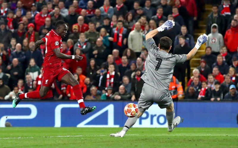 UEFA Champions League. Liverpool e cu un pas în semifinale. Tottenham speră la o nouă surpriză cu Manchester City