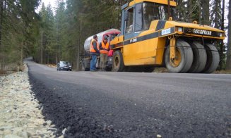 Priorităţile județului Cluj în 2019: drumuri și infrastructură sanitară