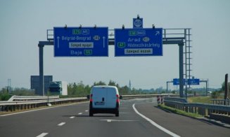 Atenţie transportatori: Paştele catolic restricţionează traficul pe teritoriul Ungariei