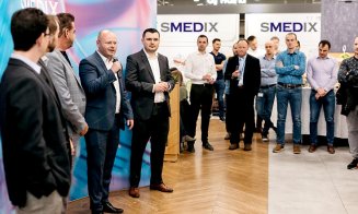 SMEDIX – Software medical de top