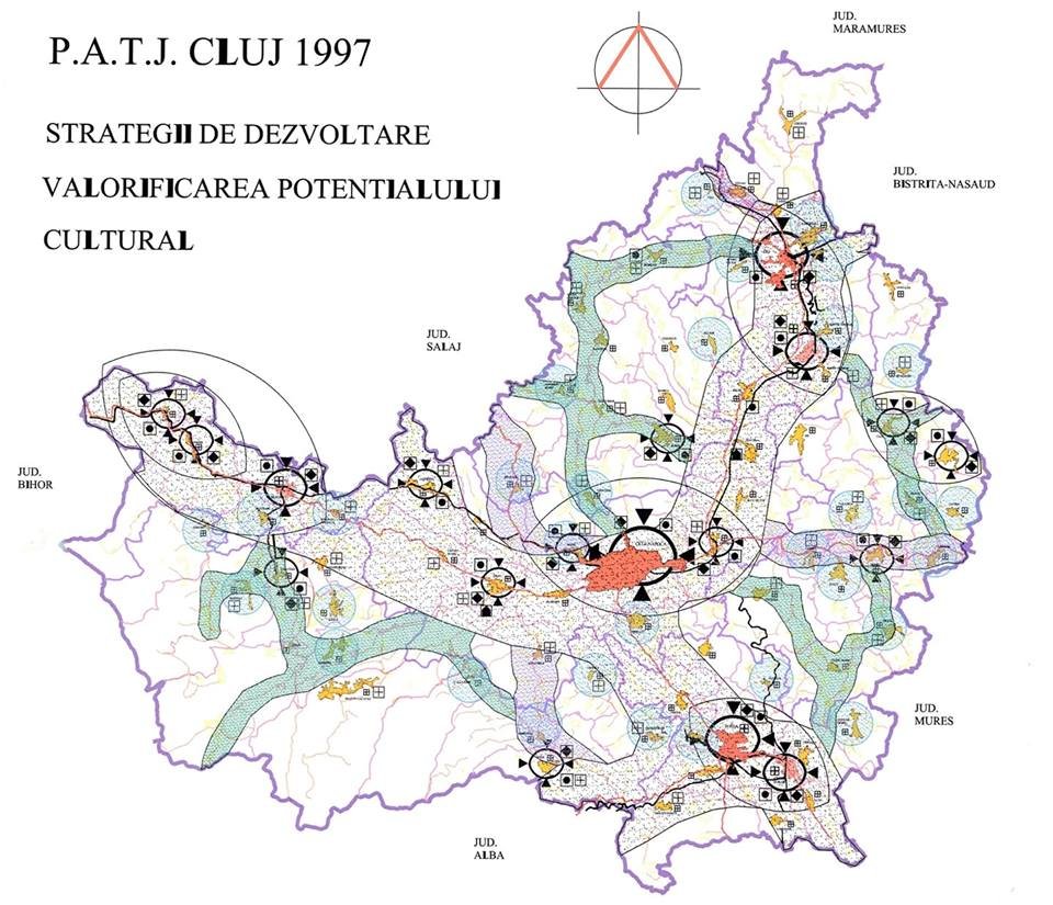 Asistenţă de la Banca Mondială pentru dezvoltarea Clujului