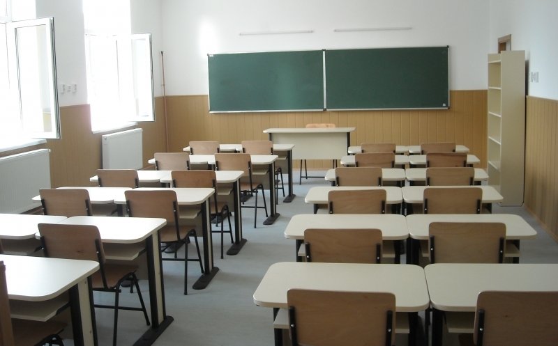 Proces de bullying  la 6 ani! Este vorba despre băiatul unui cunoscut om de afaceri din Cluj