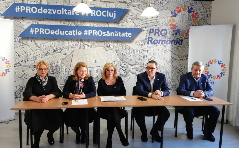 Spitalele regionale riscă să rămână fără bani europeni. Ar avea mai multe şanse sub "cârma" consiliilor judeţene