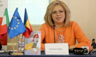 Comisar european, la Cluj: “Aderarea României la Zona Euro riscă să aibă efect de bumerang”