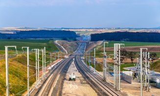 Exproprieri la mâna primăriilor pentru “TGV”-ul Cluj – Budapesta și hidrocentrala Tarnița
