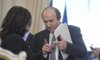 Tudorel Toader a publicat situaţia proiectelor de acte normative transmise la Ministerul Justiţiei pentru avizare