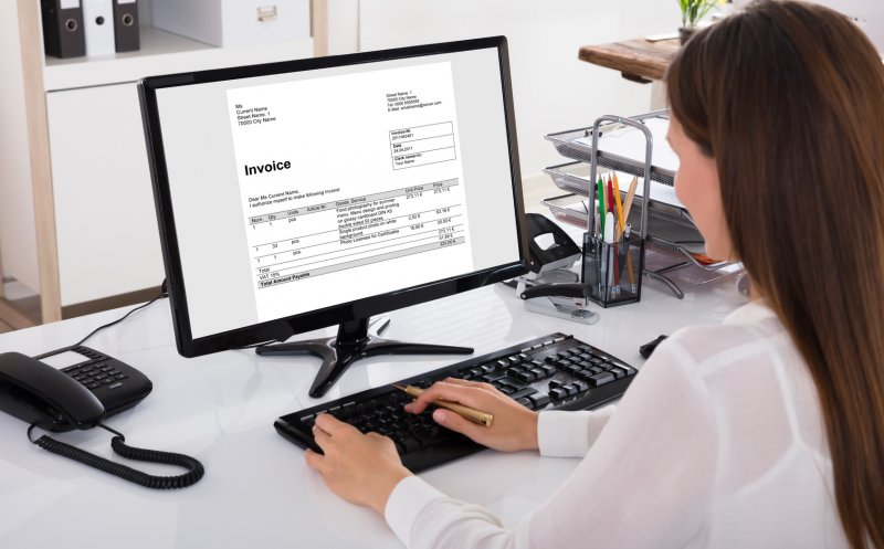Informaticienii clujeni vor să elimine facturile pe hârtie din România