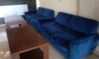 Hotelul Napoca își schimbă look-ul