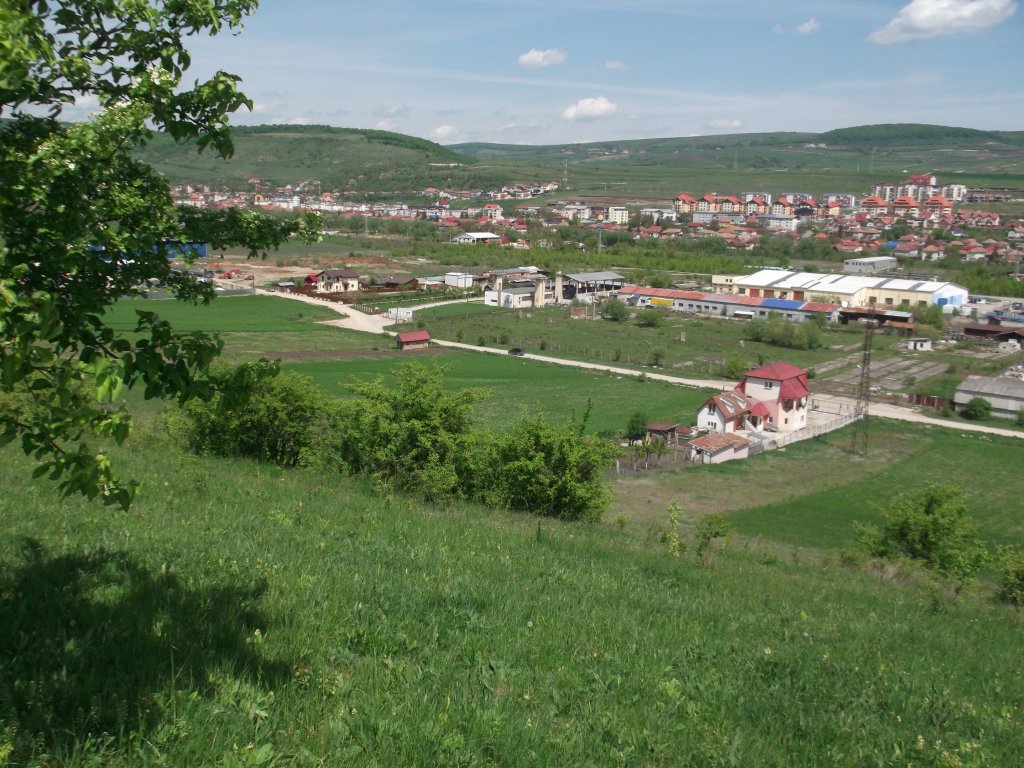 Buget de 12 milioane euro pentru Baciu. Principalele investiții în 2019