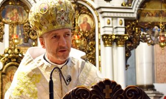 Episcopul Florentin Crihălmeanu: "A trăi misterele credinței înseamnă a trăi o viață creștină"
