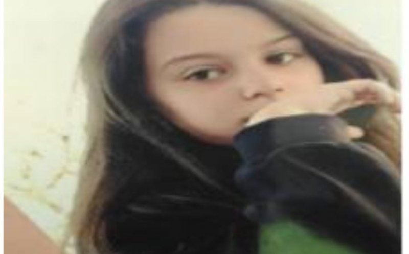 Aţi văzut-o? O fată din Cluj-Napoca este dată dispărută