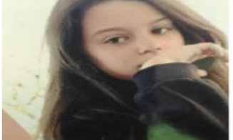 Aţi văzut-o? O fată din Cluj-Napoca este dată dispărută