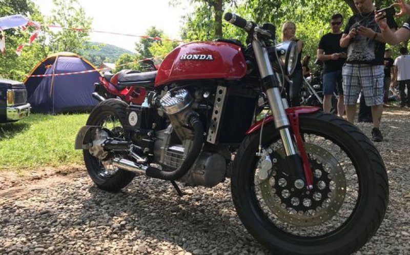 Proiect de lege: Permisul auto categoria B va putea fi folosit şi pentru motocicletele uşoare