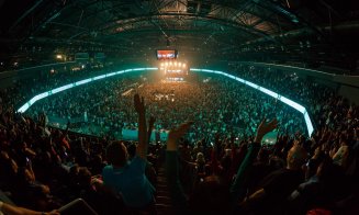 Nume uriaşe ale muzicii concertează la Cluj în 2019. LISTA COMPLETĂ evenimentelor de la Polivalentă