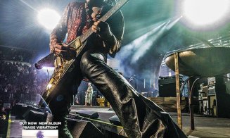 Nume uriaşe ale muzicii concertează la Cluj în 2019