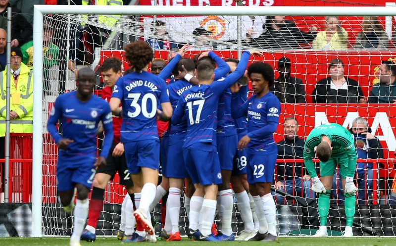 UEFA Europa League. Se dă startul semifinalelor, cu Chelsea și Arsenal mari favorite