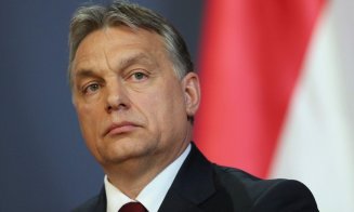 Premierul Ungariei vine la Cluj