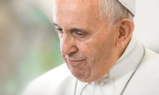 Vizita Suveranului Pontif. Ce va mânca Papa Francisc în România