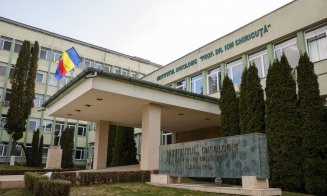 Cazare gratuită în Cluj. Sprijin pentru părinții copiilor internați la Oncologie