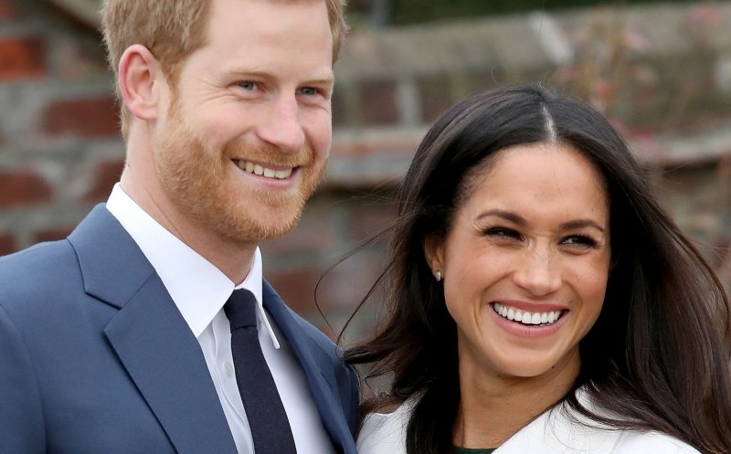 Ducesa Meghan de Sussex a născut