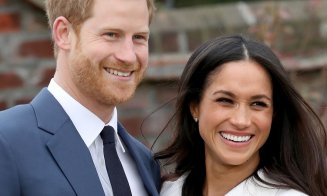 Ducesa Meghan de Sussex a născut