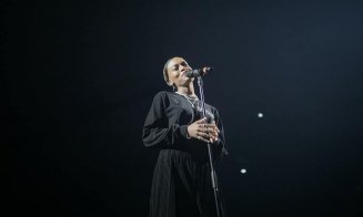 Lenny Kravitz, în fața a 7.000 de clujeni: "Nu bani, nu posesiuni, ci timpul este darul!"
