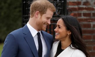 Ce titlu va avea și ce nume ar putea să primească bebeluşul lui Harry şi Meghan