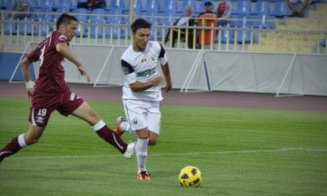 Fost jucător de la “U” Cluj, atac la sistemul play-off/play-out: “Fotbalul românesc, un teatru ieftin”