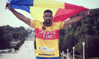 Cel mai bine cotat luptător român în kickboxingul mondial se întoarce la Cluj