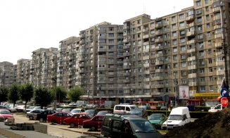 Apartamentele vechi, mai valoroase decât cele noi la Cluj