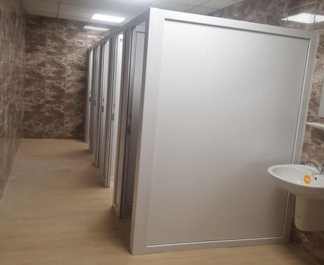WC public de 120.000 de euro în Huedin! Cât un apartamente cu 3 camere în Cluj-Napoca
