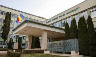 “Casa Părinţilor”. Cazare gratuită pentru părinţii care au copiii internaţi la Institutul Oncologic din Cluj