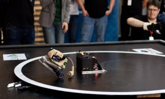 Culisele BattleLab Robotica 2019! Studenții își vor arăta ingeniozitatea în ring