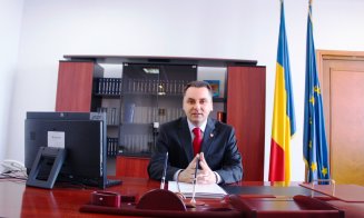 Cristian Lungu, PMP Cluj: "Europa din inima Clujului meu"