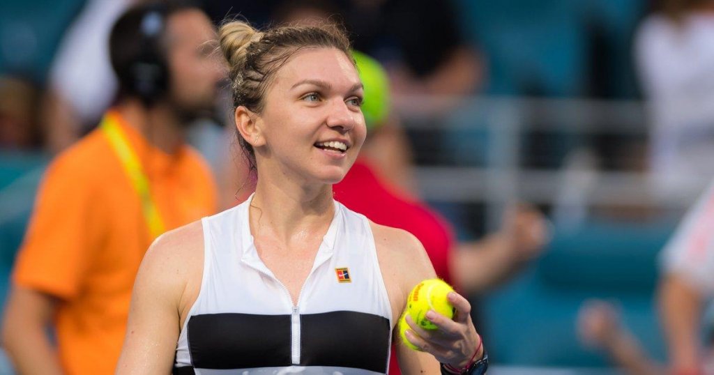 Simona Halep - Belinda Bencic, în semifinale la Madrid. Unde poți vedea meciul