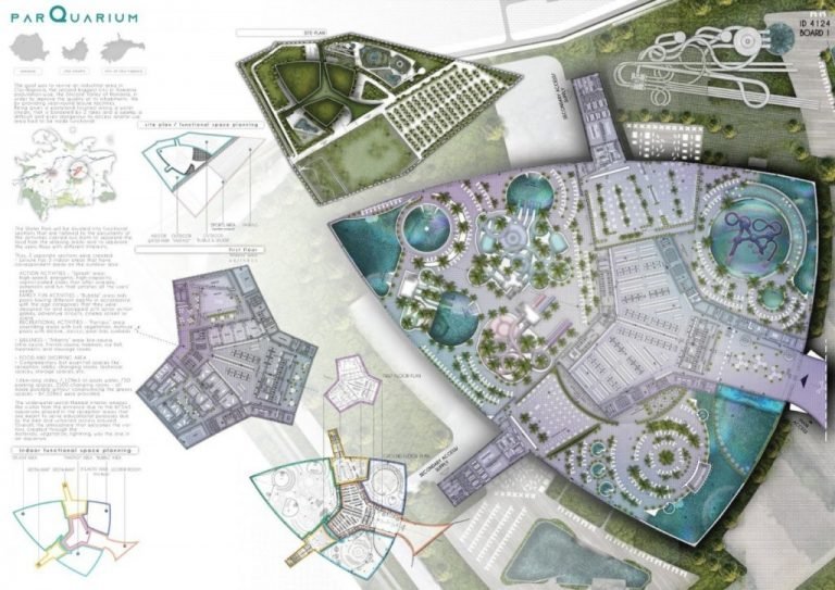 Aqua Park-ul din Cluj-Napoca nu are locaţia stabilită definitiv. Boc: "Se analizează toate criticile legate de acest proiect"