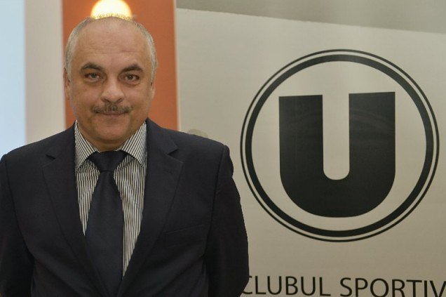 “U” Cluj 100. Ce evenimente pregătește Clubul Sportiv Universitatea, în anul Centenarului