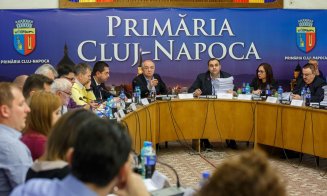 PUG-ul Clujului, anulat în parte în instanţă
