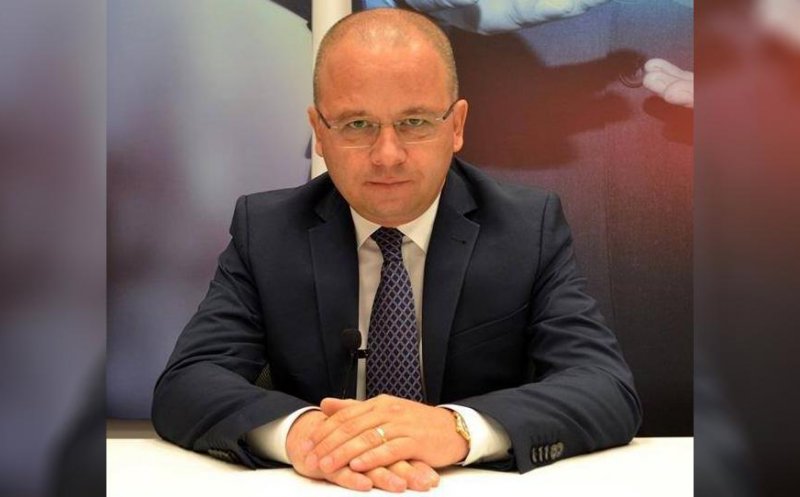Suprefect de Cluj, repus în funcţie de instanţă, pierde procesul cu Guvernul