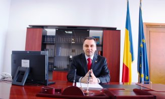 Cristian Lungu, președinte PMP Cluj: De ce România trebuie să fie primită în Schengen