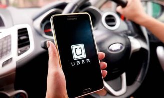 UBER: Povestea unei companii admirată de milioane şi contestată de milioane