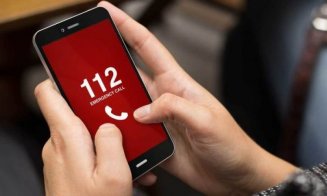 „Apel 112”, aplicația care îți poate salva viața
