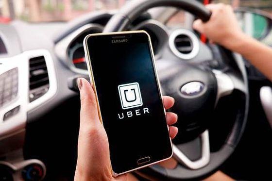 Uber, Bolt şi Clever au lansat o petiţie online pentru reglementarea urgentă a serviciilor ride-sharing