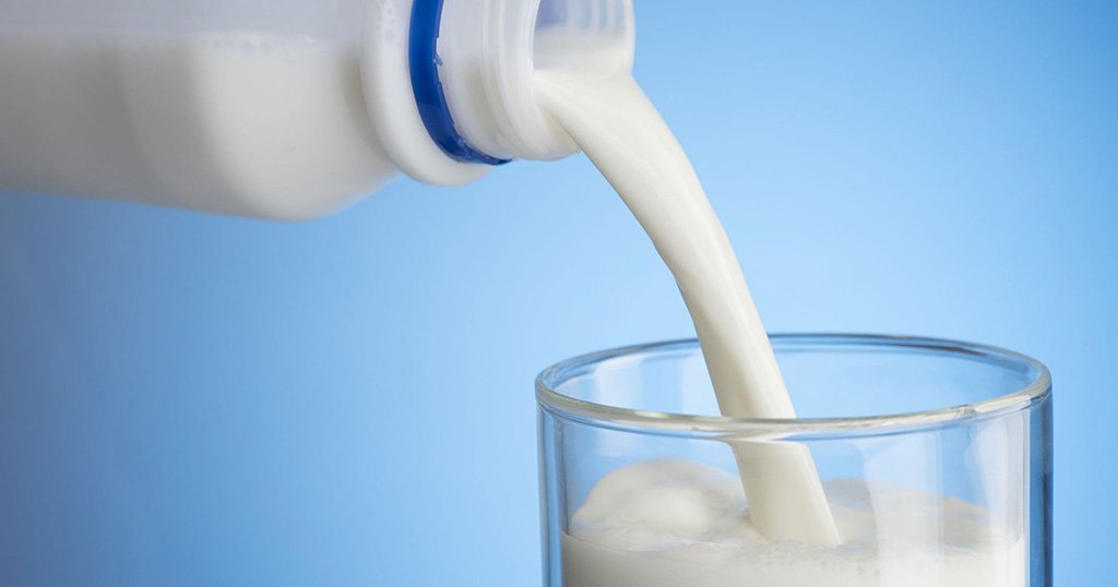 Dieta cu lapte. Câte kilograme poţi să dai jos fără să faci foamea