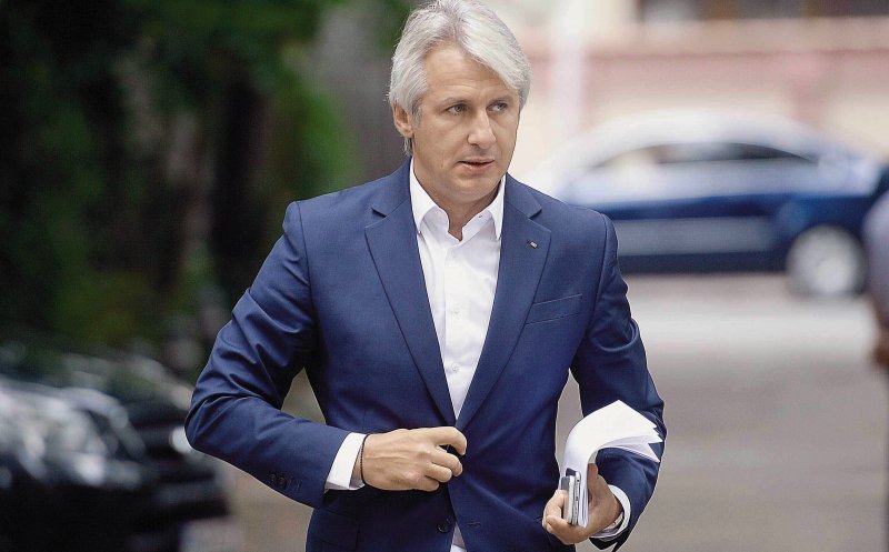 Finanțe contra Fisc. Ce le-a spus ministrul businessmenilor clujeni