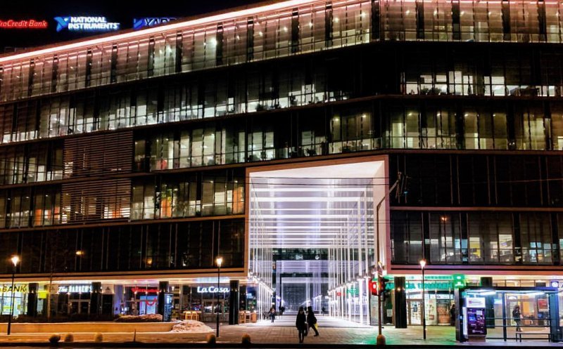 Tranzacția anului - vânzarea The Office crește valoarea pieței de birouri din Cluj